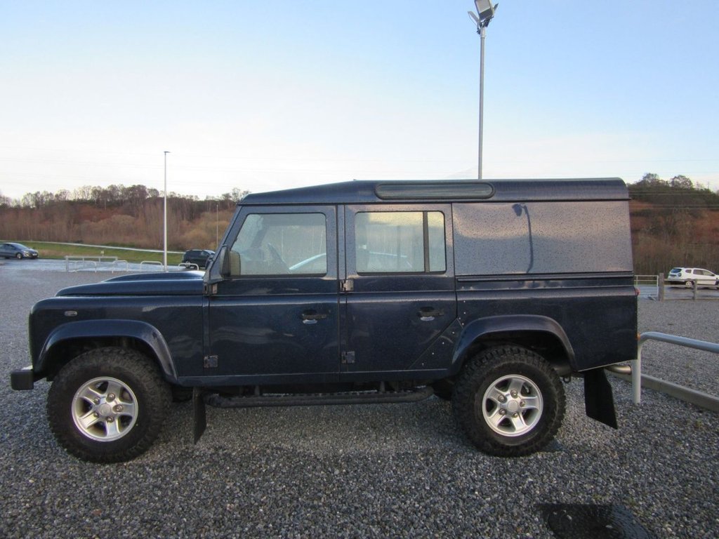 Used Land Rover Defender 2014 for sale - 77007573: Photo 4