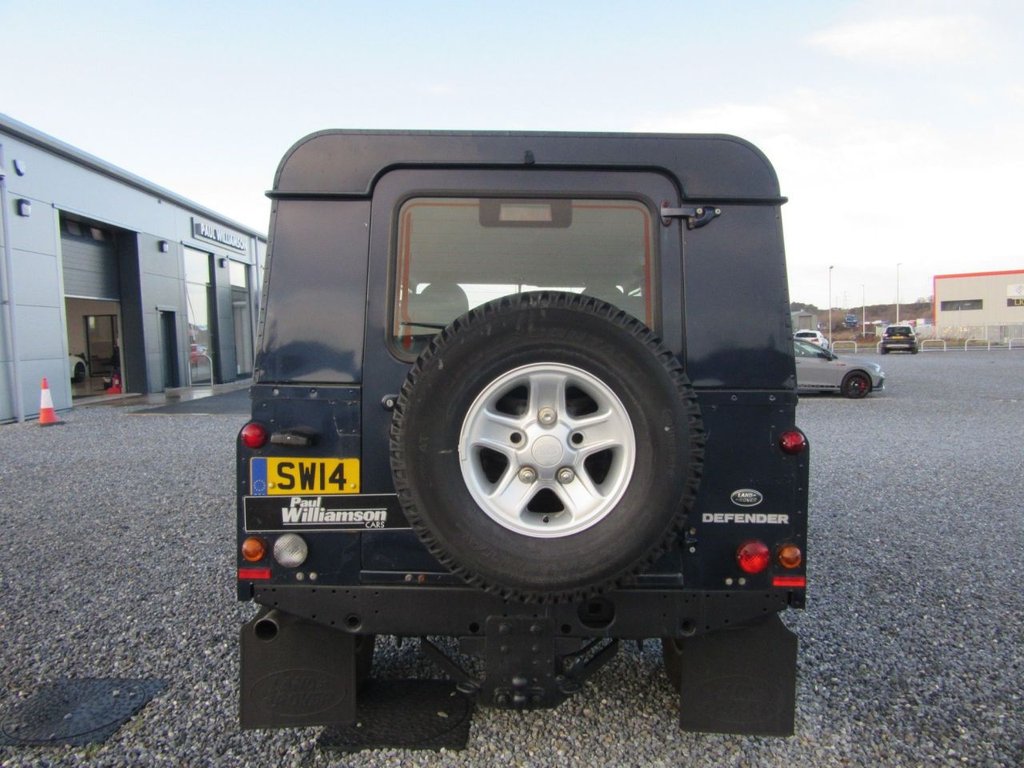 Used Land Rover Defender 2014 for sale - 77007573: Photo 5