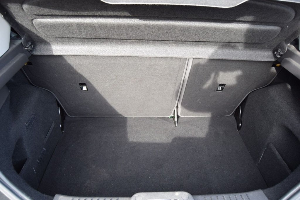 Used Ford Fiesta 2016 for sale - 77897528: Photo 18