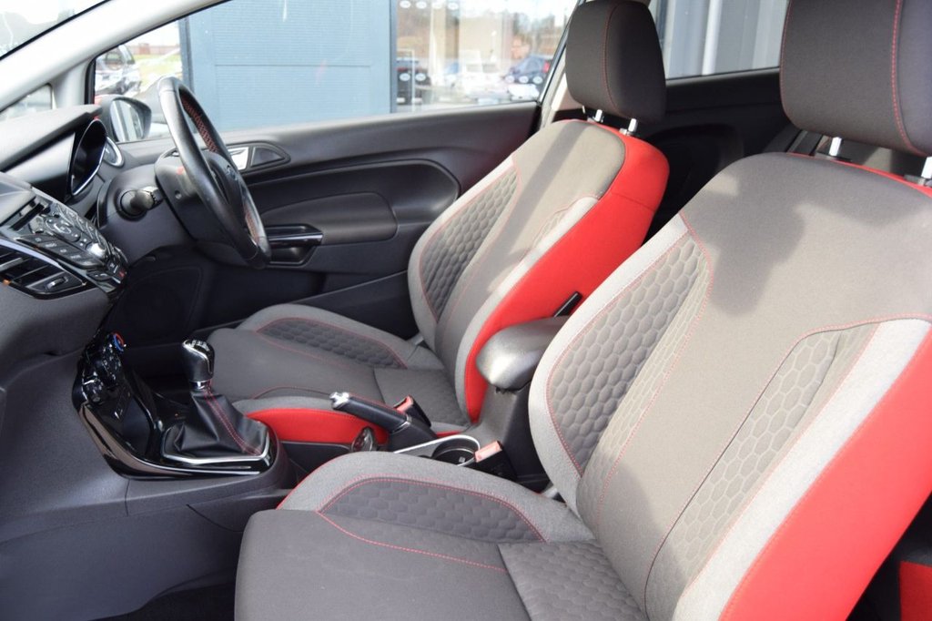 Used Ford Fiesta 2016 for sale - 77897528: Photo 20