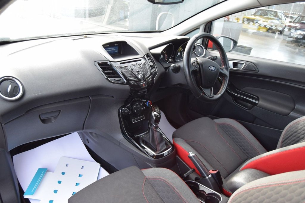 Used Ford Fiesta 2016 for sale - 77897528: Photo 21