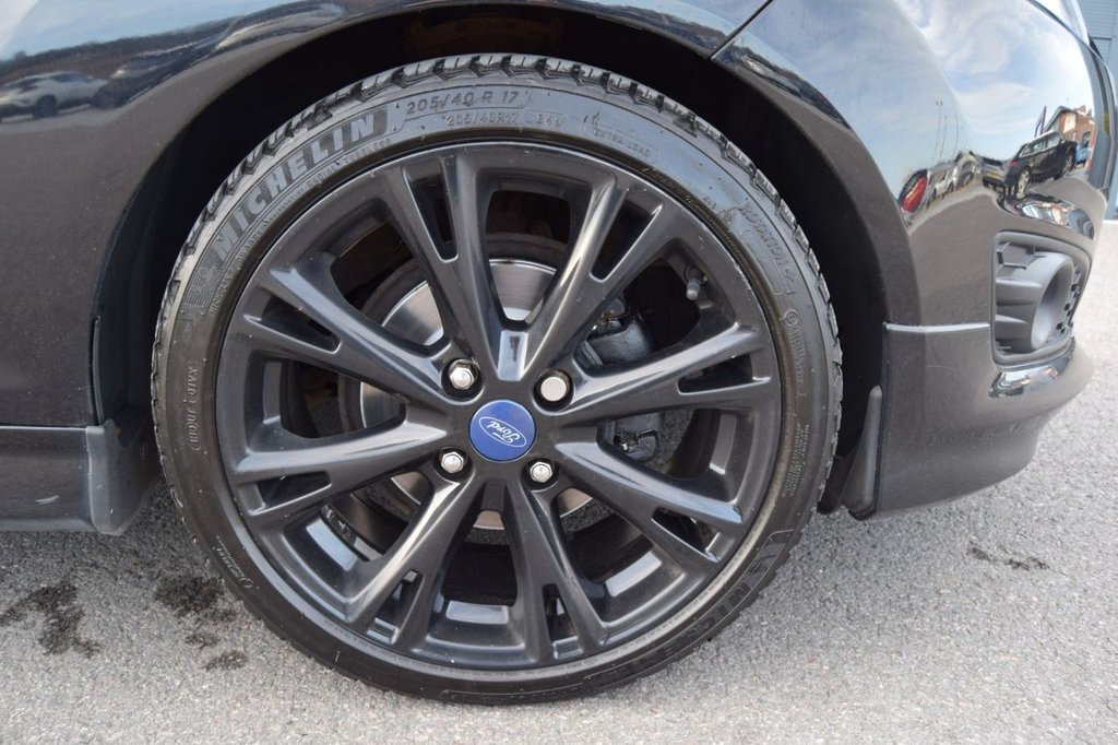 Used Ford Fiesta 2016 for sale - 77897528: Photo 22