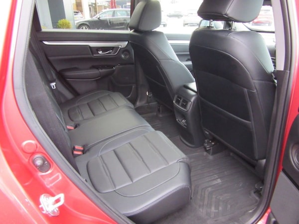 Used Honda CR-V 2022 for sale - 76009505: Photo 10