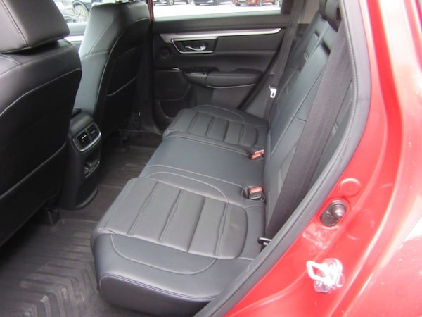 Used Honda CR-V 2022 for sale - 76009505: Photo 11