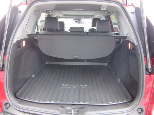 Used Honda CR-V 2022 for sale - 76009505: Photo 12