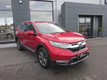 Honda - CR-V
