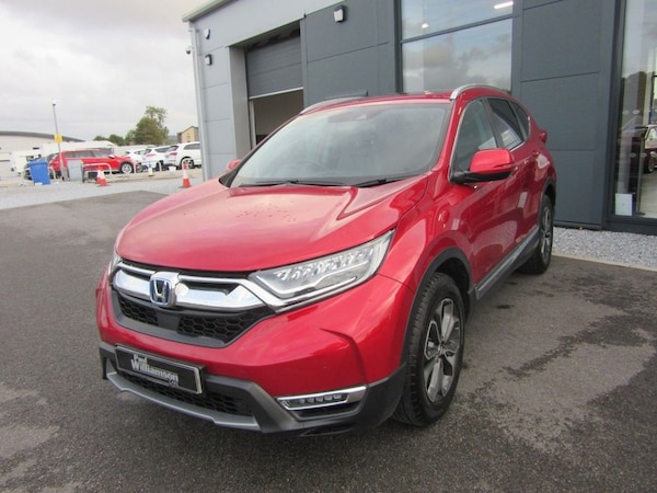 Used Honda CR-V 2022 for sale - 76009505: Photo 3