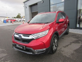 Used Honda CR-V 2022 for sale - 76009505: Photo 3