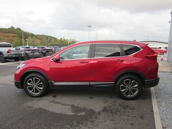 Used Honda CR-V 2022 for sale - 76009505: Photo 4