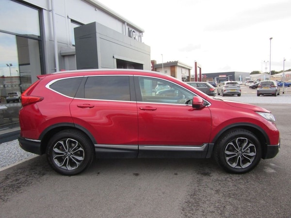 Used Honda CR-V 2022 for sale - 76009505: Photo 5