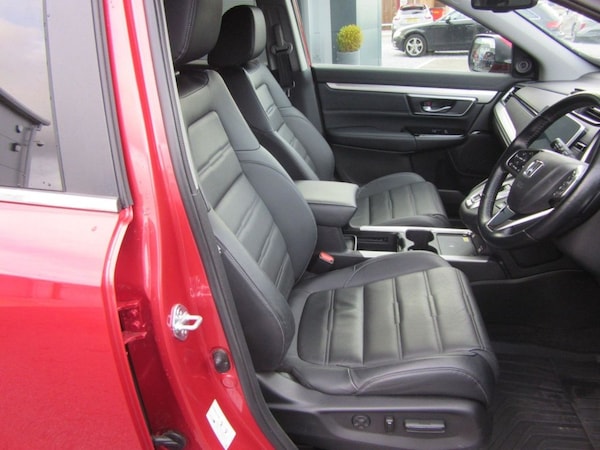 Used Honda CR-V 2022 for sale - 76009505: Photo 7
