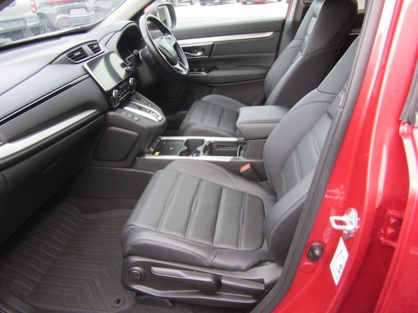 Used Honda CR-V 2022 for sale - 76009505: Photo 8