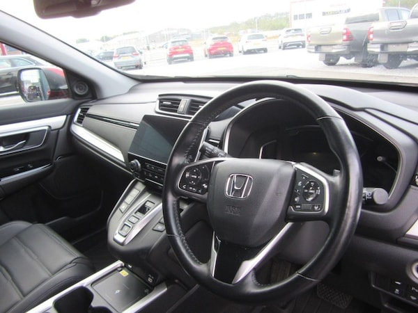 Used Honda CR-V 2022 for sale - 76009505: Photo 9
