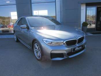 2020 (70) - 2.0 620d M Sport GT 5dr Diesel Auto Euro 6 (s/s) (190 ps)