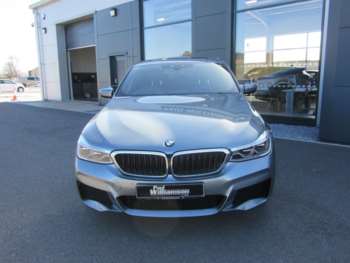 Used BMW 6 Series Gran Turismo 2020 for sale - 74283685: Photo