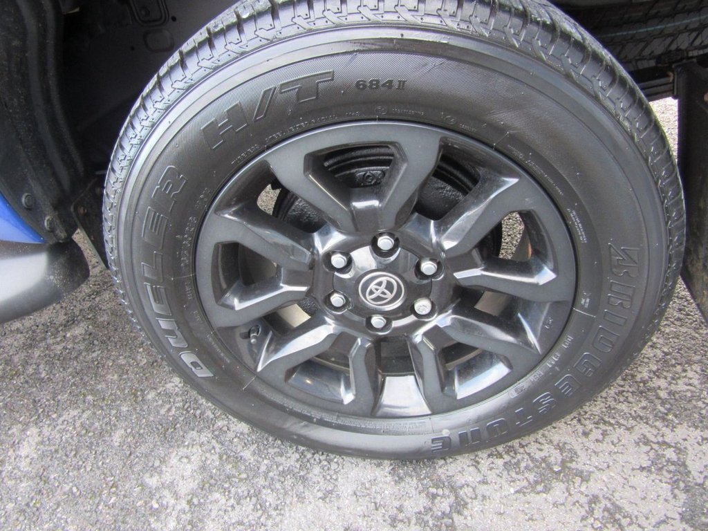 Used Toyota Hilux 2022 for sale - 76267066: Photo 11