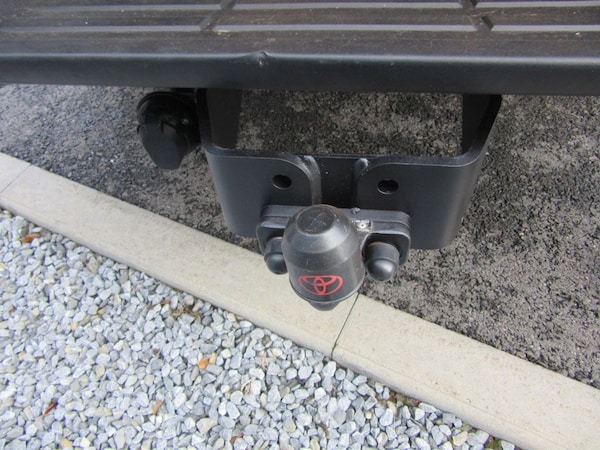 Used Toyota Hilux 2022 for sale - 76267066: Photo 12