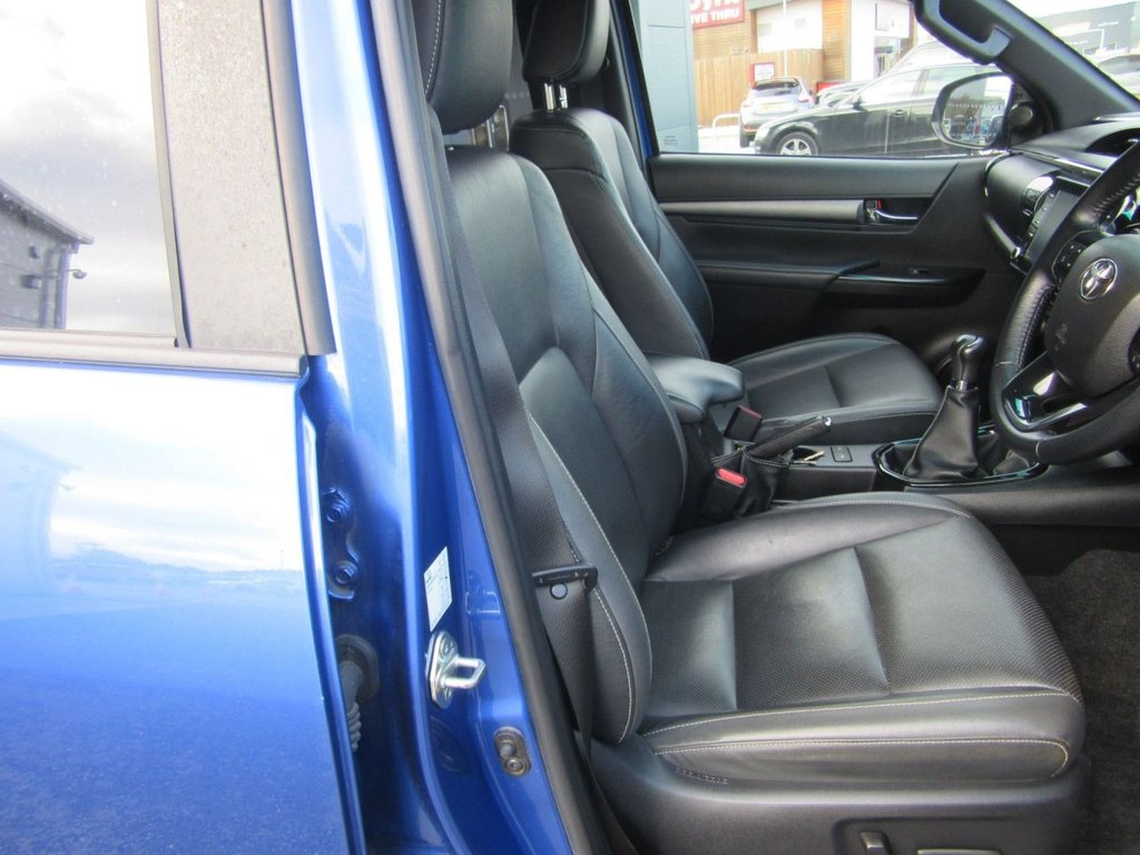 Used Toyota Hilux 2022 for sale - 76267066: Photo 7