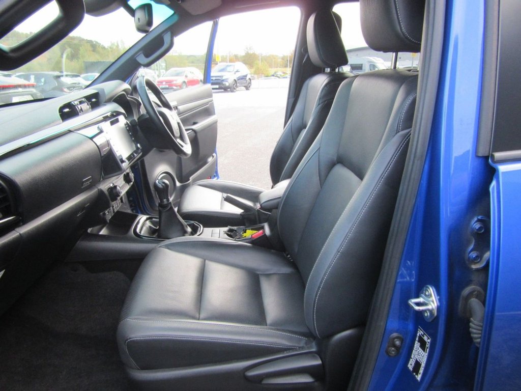 Used Toyota Hilux 2022 for sale - 76267066: Photo 8