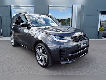 Used Land Rover Discovery 2025 for sale - 78501171: Photo