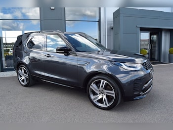 Used Land Rover Discovery 2025 for sale - 78501171: Photo