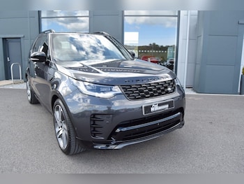 Used Land Rover Discovery 2025 for sale - 78501171: Photo