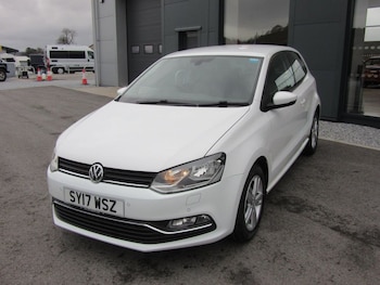 Used Volkswagen Polo 2017 for sale - 77313166: Photo