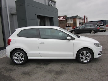 Used Volkswagen Polo 2017 for sale - 77313166: Photo