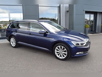 Used Volkswagen Passat 2019 for sale - 78487975: Photo