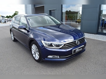 Used Volkswagen Passat 2019 for sale - 78487975: Photo