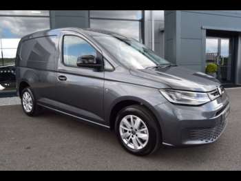 Used Volkswagen Caddy 2025 for sale - 74884387: Photo