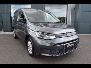 Used Volkswagen Caddy 2025 for sale - 74884387: Photo