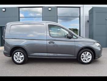 Used Volkswagen Caddy 2025 for sale - 74884387: Photo