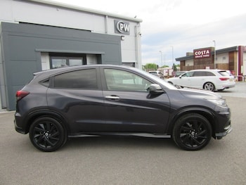Used Honda HR-V 2020 for sale - 77765635: Photo