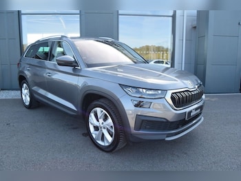 Used Skoda Kodiaq 2022 for sale - 78357881: Photo
