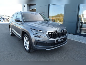 Used Skoda Kodiaq 2022 for sale - 78357881: Photo