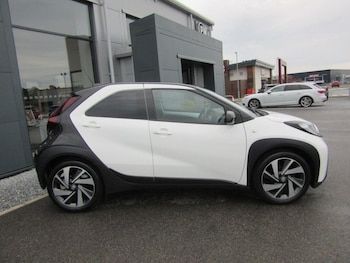 Used Toyota Aygo X 2023 for sale - 79409581: Photo