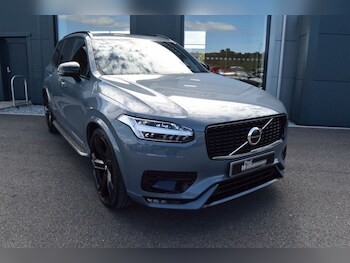 Used Volvo XC90 2022 for sale - 75515238: Photo