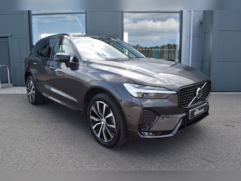 Used Volvo XC60 2024 for sale - 79608073: Photo