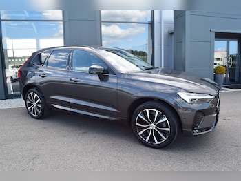 Used Volvo XC60 2024 for sale - 79608073: Photo