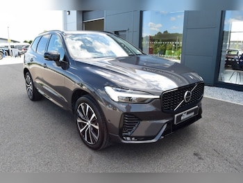 Used Volvo XC60 2024 for sale - 79608073: Photo
