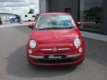 Used Fiat 500 2015 for sale - 74696345: Photo