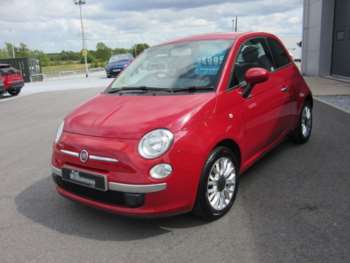 Used Fiat 500 2015 for sale - 74696345: Photo
