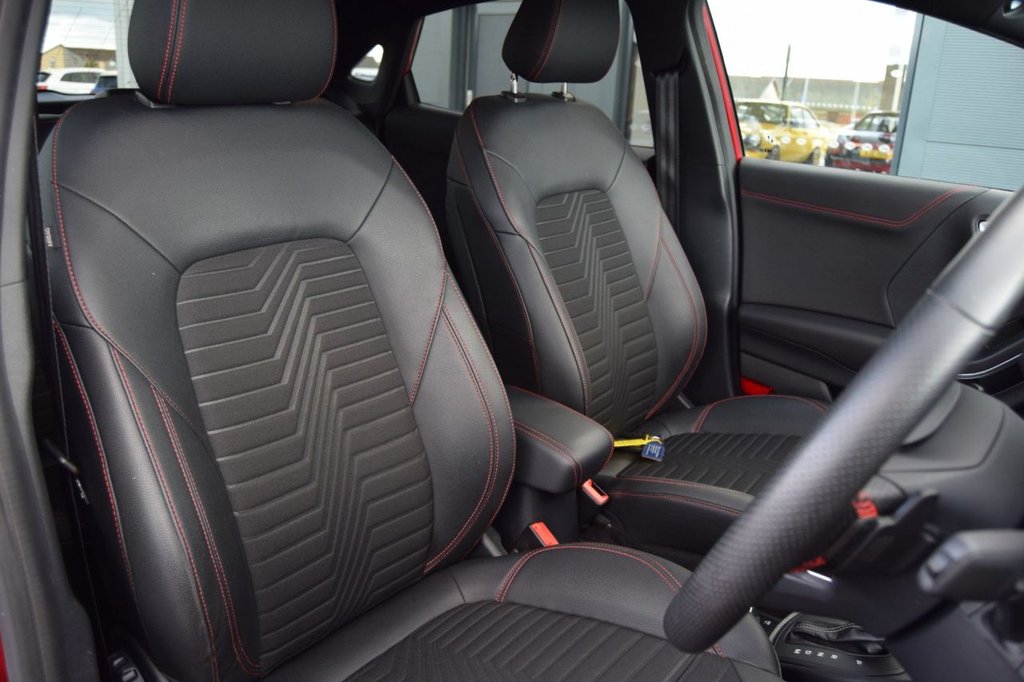 Used Ford Puma 2021 for sale - 75911365: Photo 11