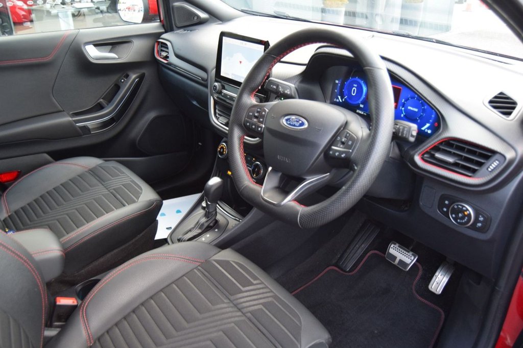 Used Ford Puma 2021 for sale - 75911365: Photo 12