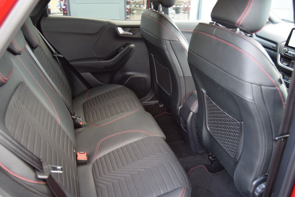 Used Ford Puma 2021 for sale - 75911365: Photo 13