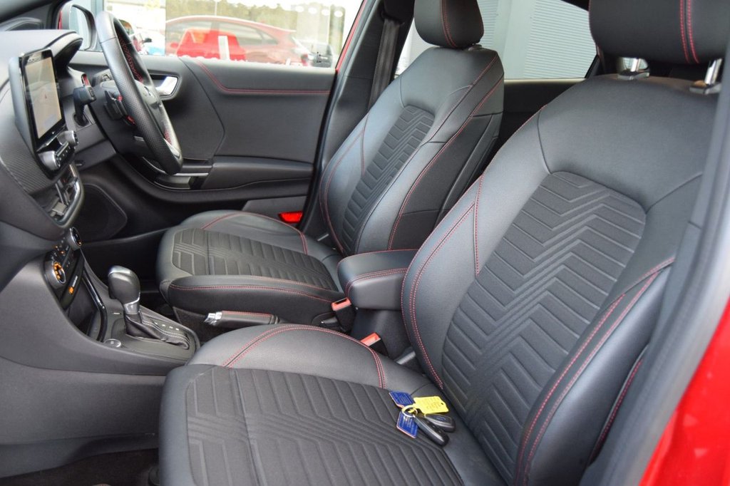 Used Ford Puma 2021 for sale - 75911365: Photo 16