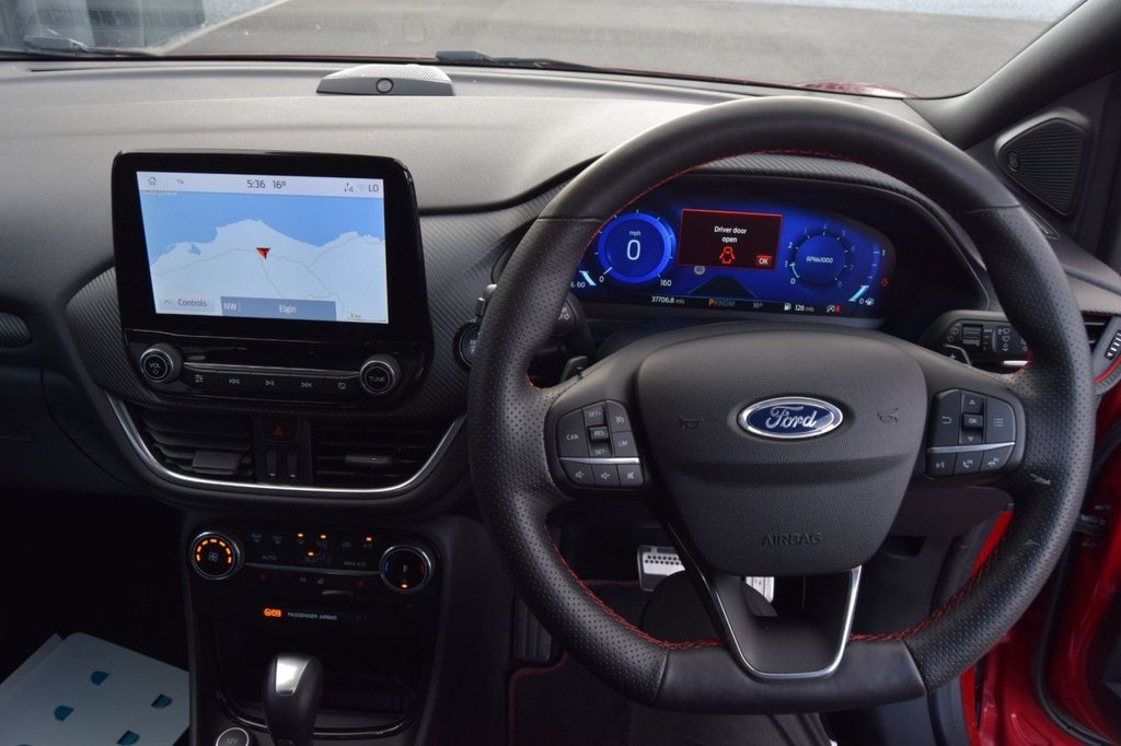 Used Ford Puma 2021 for sale - 75911365: Photo 20
