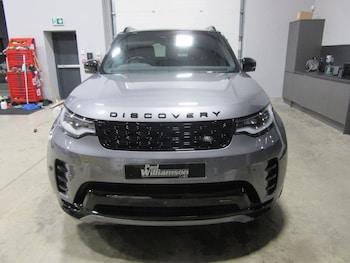 Used Land Rover Discovery 2022 for sale - 77356381: Photo