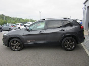 Used Jeep Cherokee 2016 for sale - 79221563: Photo